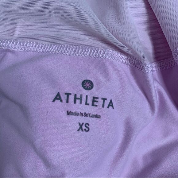 Athleta tank top size xs - Picture 4 of 4
